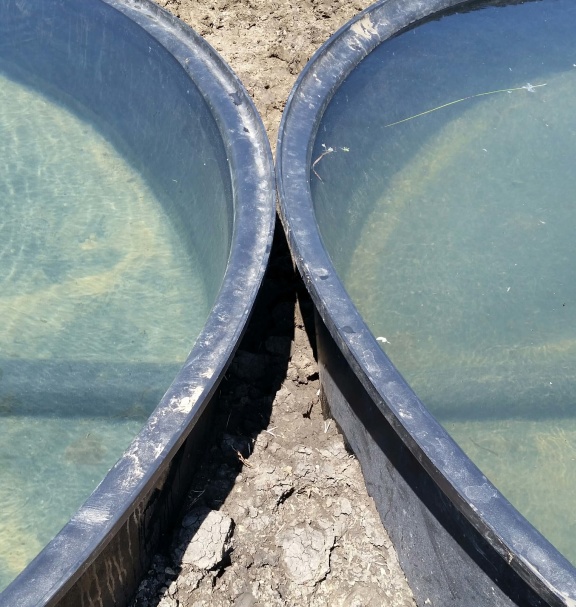 We are dealers of Enduraplas tanks Pritchard Ag, LLC